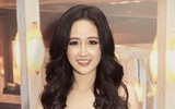 [ẢNH] Hoa hậu 