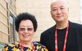 [ẢNH] Khối tài sản của những cặp vợ chồng quyền lực, giàu có nhất nhì làng giải trí châu Á