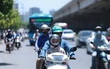[ẢNH] 5 căn bệnh nguy hiểm thường dễ mắc vào mùa hè và cách chữa trị