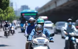 [ẢNH] 5 căn bệnh nguy hiểm thường dễ mắc vào mùa hè và cách chữa trị
