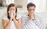 [ẢNH] 5 căn bệnh nguy hiểm thường dễ mắc vào mùa hè và cách chữa trị
