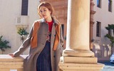 [ẢNH] Dàn mỹ nhân xứ Hàn U40 vẫn lẻ bóng