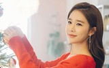 [ẢNH] Dàn mỹ nhân xứ Hàn U40 vẫn lẻ bóng