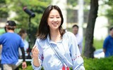 [ẢNH] Dàn mỹ nhân xứ Hàn U40 vẫn lẻ bóng