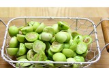 [ẢNH] Mách bạn những cách ăn cà muối không gây hại cho sức khỏe