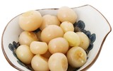 [ẢNH] Mách bạn những cách ăn cà muối không gây hại cho sức khỏe