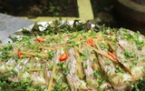 [ẢNH] Món ngon mà thanh đạm cho mâm cơm gia đình