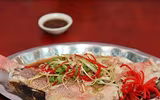 [ẢNH] Món ngon mà thanh đạm cho mâm cơm gia đình