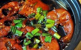 [ẢNH] Món ngon mà thanh đạm cho mâm cơm gia đình