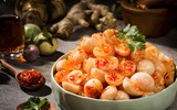 [ẢNH] Món ngon mà thanh đạm cho mâm cơm gia đình
