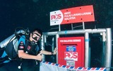 [ẢNH] Những dịch vụ độc lạ dưới đáy đại dương