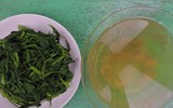 [ẢNH] Món ngon mà thanh đạm cho mâm cơm gia đình