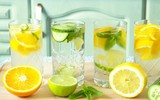 [ẢNH] Những lưu ý khi chọn thức uống trong ngày hè nóng nực