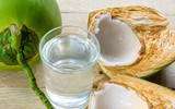 [ẢNH] Những lưu ý khi chọn thức uống trong ngày hè nóng nực
