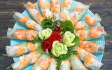 [ẢNH] Món ngon mà thanh đạm cho mâm cơm gia đình