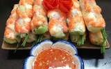 [ẢNH] Món ngon mà thanh đạm cho mâm cơm gia đình