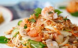 [ẢNH] Món ngon mà thanh đạm cho mâm cơm gia đình