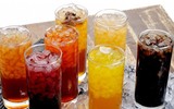 [ẢNH] Những lưu ý khi chọn thức uống trong ngày hè nóng nực