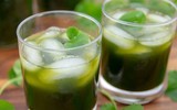 [ẢNH] Những lưu ý khi chọn thức uống trong ngày hè nóng nực
