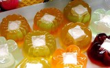 [ẢNH] Món ngon mà thanh đạm cho mâm cơm gia đình