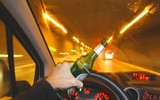 [ẢNH] 10 cách giúp bạn chống lại những cơn buồn ngủ khi lái xe đường dài