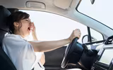 [ẢNH] 10 cách giúp bạn chống lại những cơn buồn ngủ khi lái xe đường dài