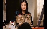 [ẢNH] Ngỡ ngàng trước thân hình quyến rũ, gợi cảm của 