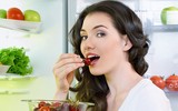 [ẢNH] 10 thói quen ăn uống lành mạnh giúp bạn tăng tuổi thọ