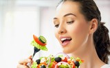 [ẢNH] 10 thói quen ăn uống lành mạnh giúp bạn tăng tuổi thọ