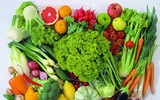 [ẢNH] 10 thói quen ăn uống lành mạnh giúp bạn tăng tuổi thọ