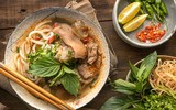 [ẢNH] 10 thói quen ăn uống lành mạnh giúp bạn tăng tuổi thọ