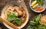 [ẢNH] 10 thói quen ăn uống lành mạnh giúp bạn tăng tuổi thọ