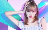 [ẢNH] Phong cách thời trang đẳng cấp của Lisa (Blackpink) trong 