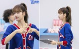 [ẢNH] Phong cách thời trang đẳng cấp của Lisa (Blackpink) trong 