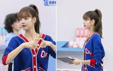 [ẢNH] Phong cách thời trang đẳng cấp của Lisa (Blackpink) trong 