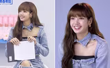 [ẢNH] Phong cách thời trang đẳng cấp của Lisa (Blackpink) trong 