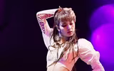 [ẢNH] Phong cách thời trang đẳng cấp của Lisa (Blackpink) trong 