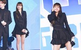 [ẢNH] Phong cách thời trang đẳng cấp của Lisa (Blackpink) trong 