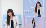 [ẢNH] Phong cách thời trang đẳng cấp của Lisa (Blackpink) trong 