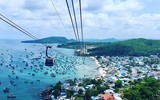 [ẢNH] Cầu Vàng và những công trình ấn tượng của Việt Nam nổi tiếng thế giới