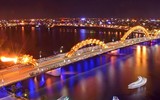 [ẢNH] Cầu Vàng và những công trình ấn tượng của Việt Nam nổi tiếng thế giới