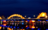 [ẢNH] Cầu Vàng và những công trình ấn tượng của Việt Nam nổi tiếng thế giới