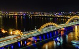 [ẢNH] Cầu Vàng và những công trình ấn tượng của Việt Nam nổi tiếng thế giới