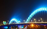 [ẢNH] Cầu Vàng và những công trình ấn tượng của Việt Nam nổi tiếng thế giới