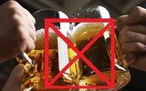 [ẢNH] 10 thói quen ăn uống lành mạnh giúp bạn tăng tuổi thọ