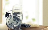 [ẢNH] Bổ sung nước đúng cách trong mùa nắng nóng để tăng sức đề kháng