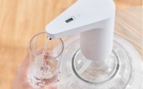 [ẢNH] Bổ sung nước đúng cách trong mùa nắng nóng để tăng sức đề kháng