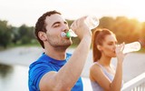 [ẢNH] 10 thói quen ăn uống lành mạnh giúp bạn tăng tuổi thọ