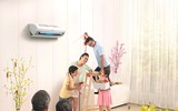 [ẢNH] Những lưu ý khi sử dụng điều hòa giúp tiết kiệm điện và không gây hại cho sức khỏe