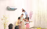 [ẢNH] Những lưu ý khi sử dụng điều hòa giúp tiết kiệm điện và không gây hại cho sức khỏe